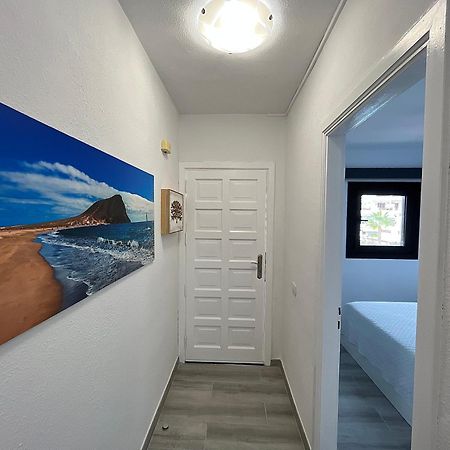 Ocean Light Apartment Los Cristianos  Luaran gambar
