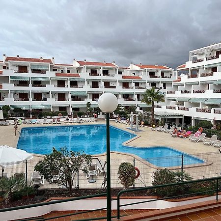 Ocean Light Apartment Los Cristianos  Luaran gambar