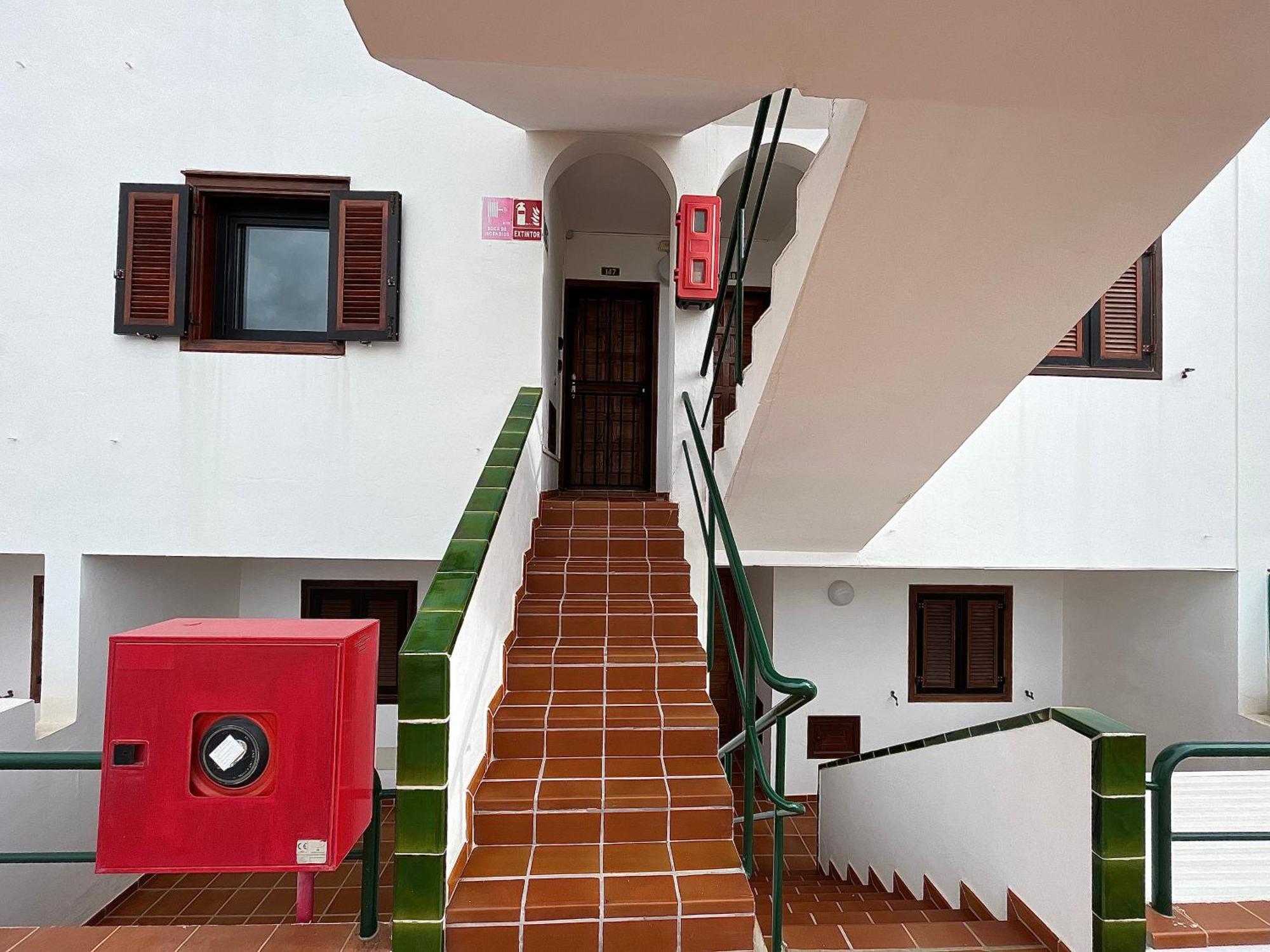 Ocean Light Apartment Los Cristianos  Luaran gambar