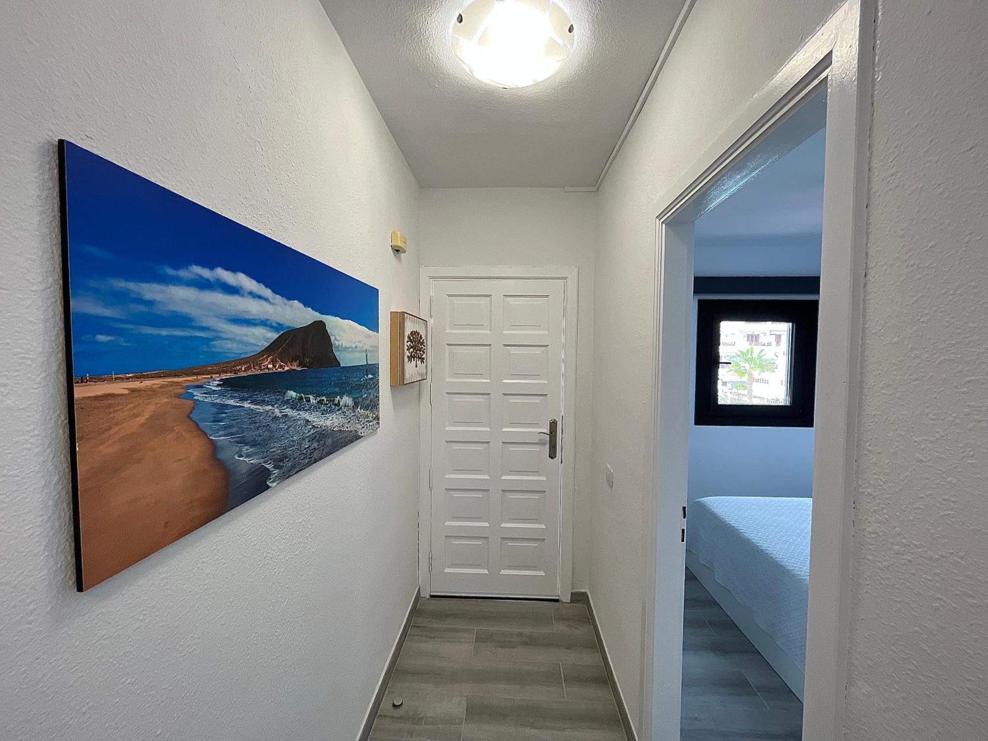 Ocean Light Apartment Los Cristianos  Luaran gambar