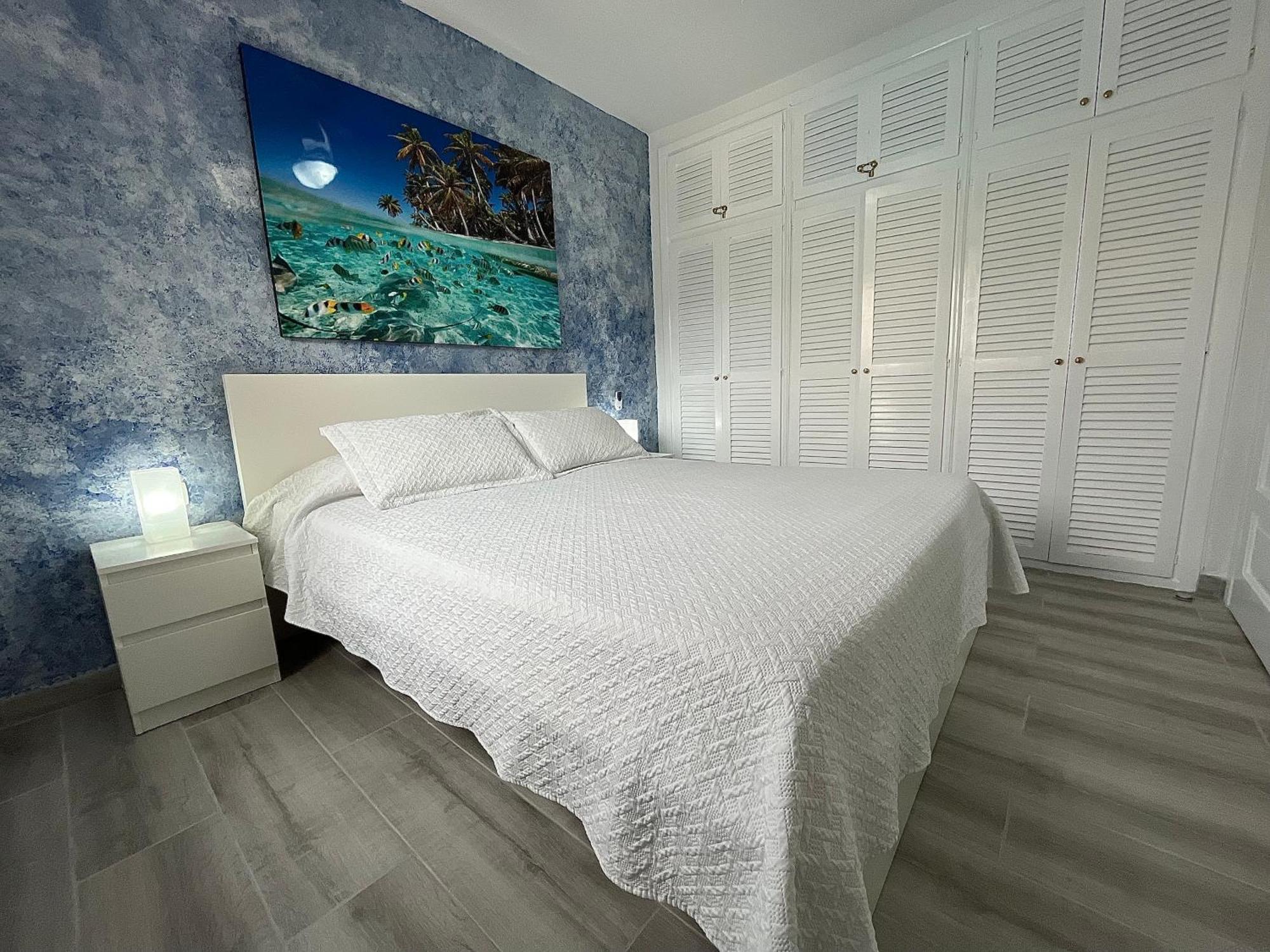 Ocean Light Apartment Los Cristianos  Luaran gambar