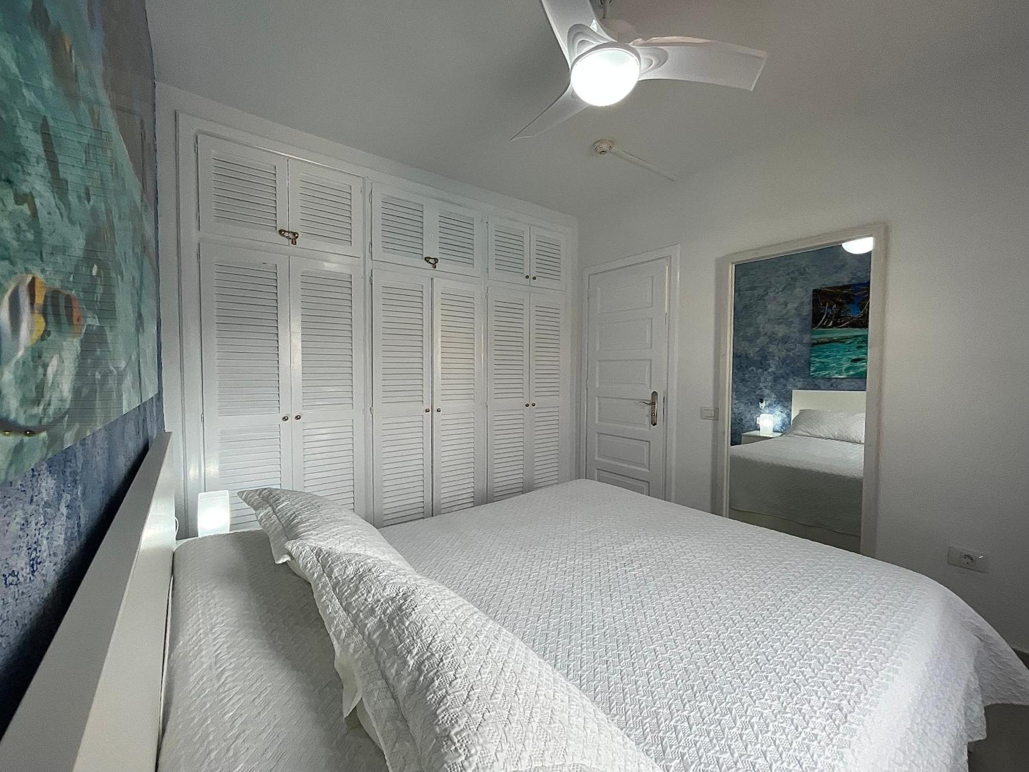 Ocean Light Apartment Los Cristianos  Luaran gambar