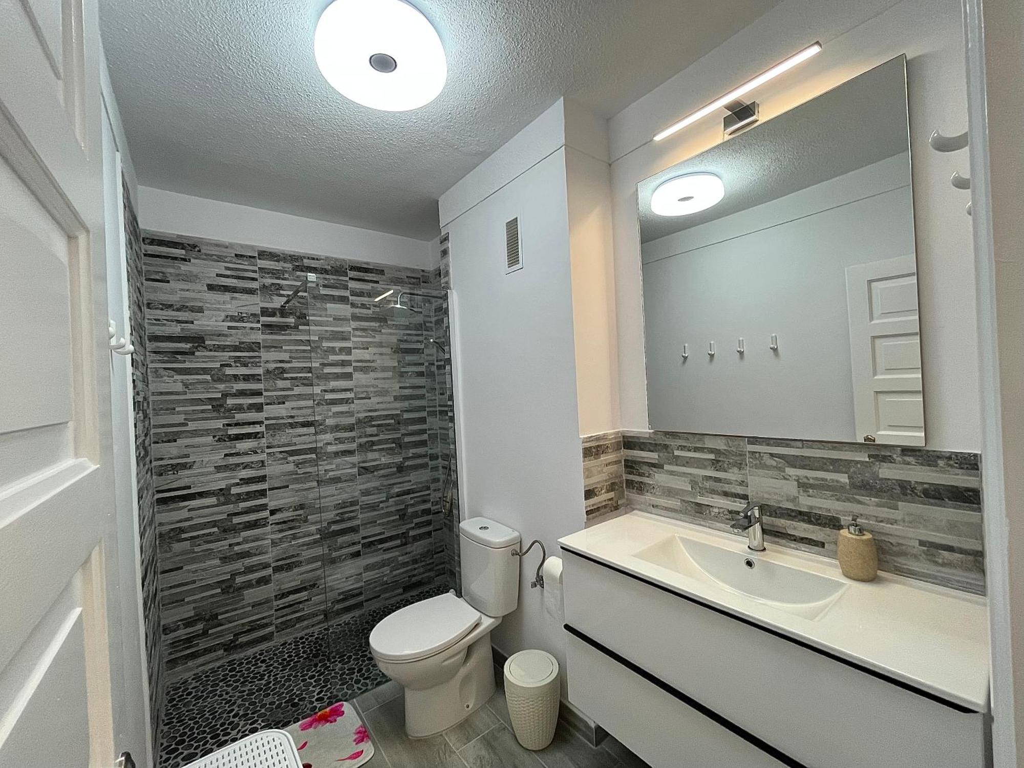 Ocean Light Apartment Los Cristianos  Luaran gambar