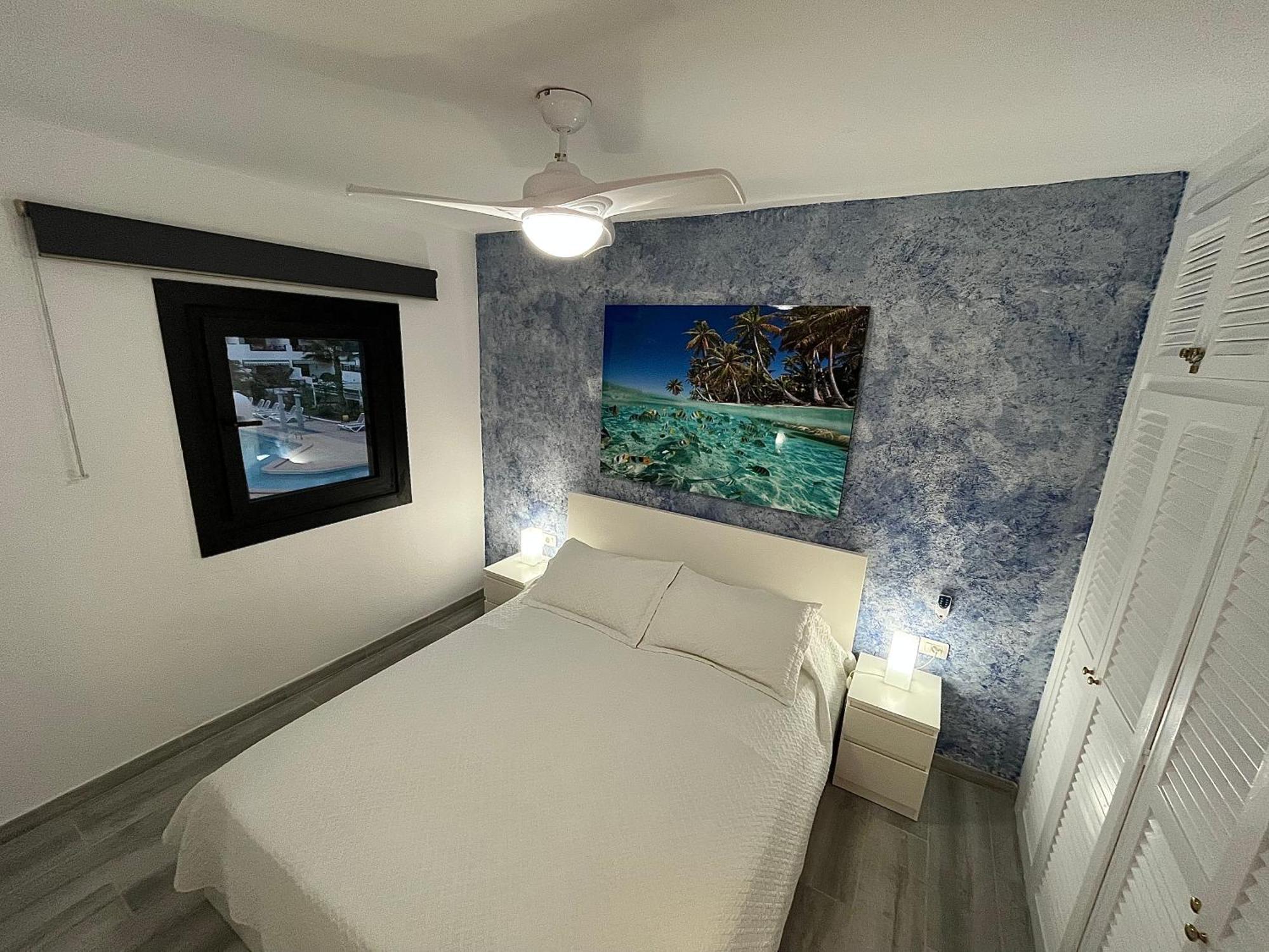 Ocean Light Apartment Los Cristianos  Luaran gambar