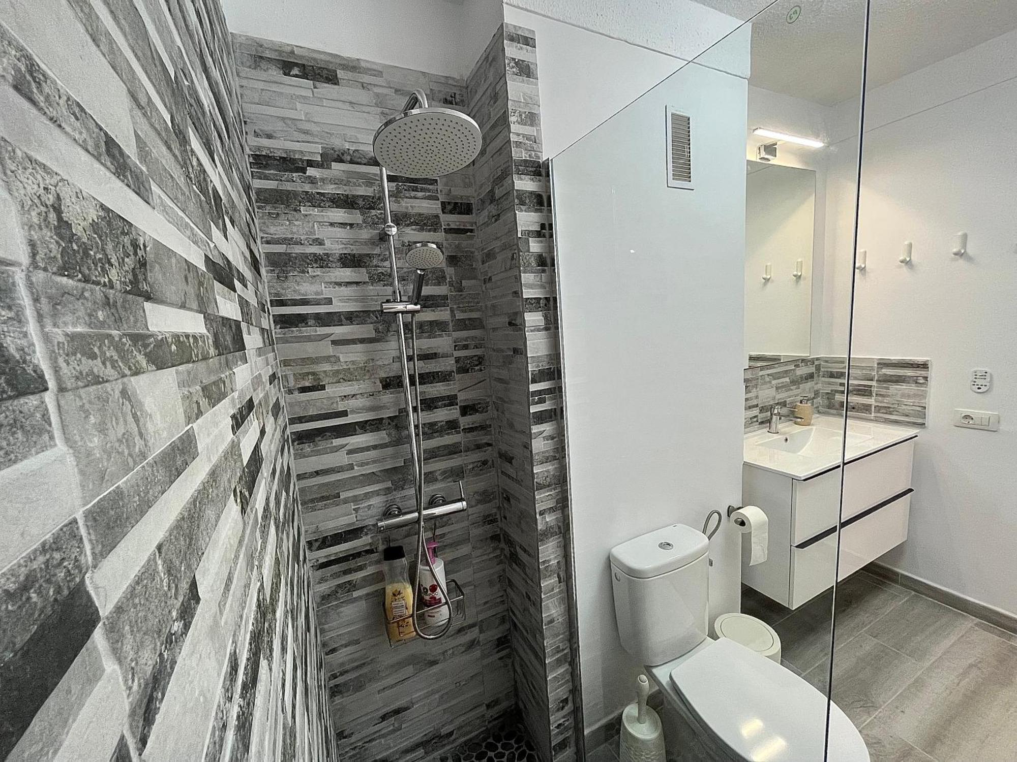 Ocean Light Apartment Los Cristianos  Luaran gambar