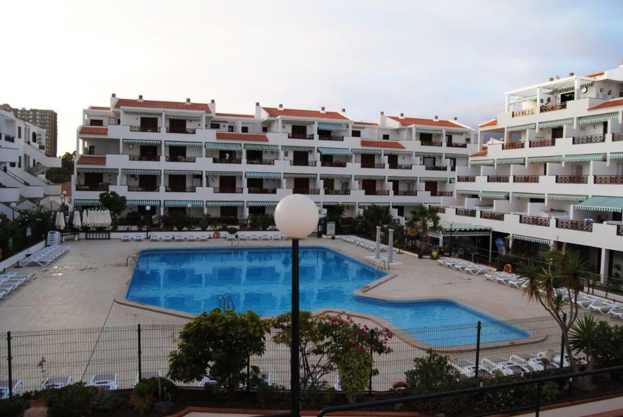 Ocean Light Apartment Los Cristianos  Luaran gambar