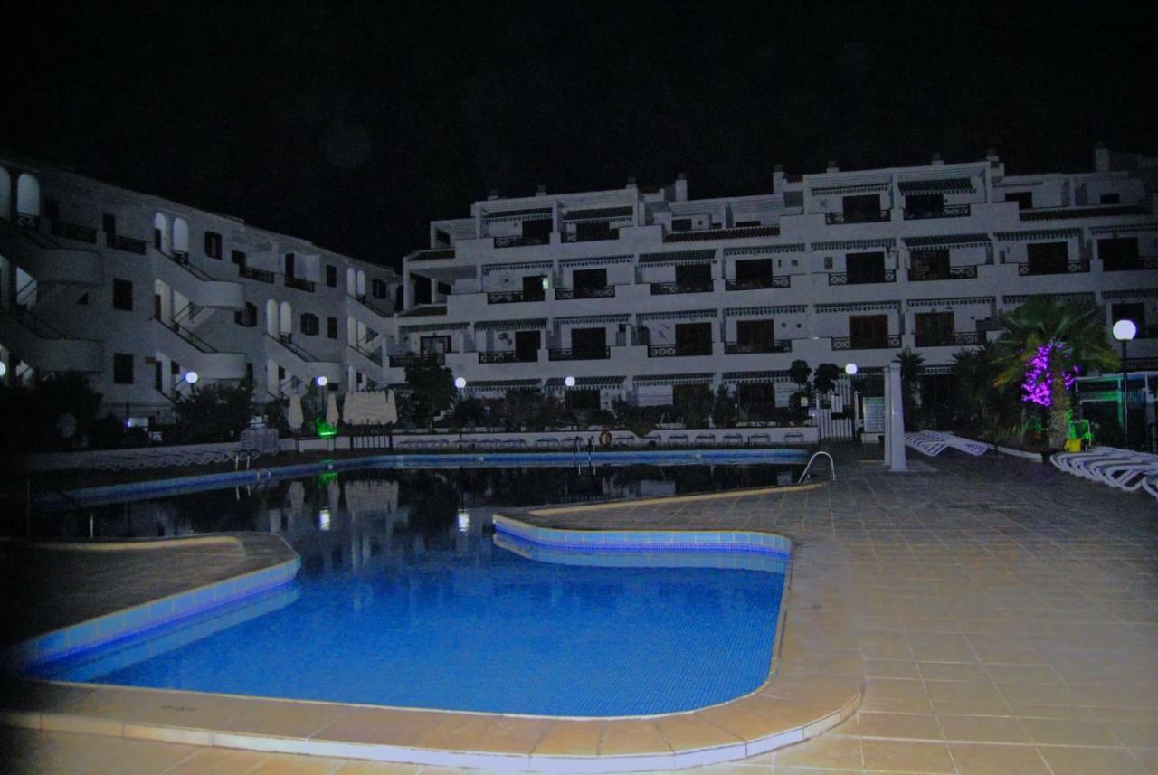 Ocean Light Apartment Los Cristianos  Luaran gambar